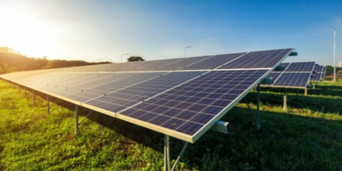 Sol Ecolution et Blue Circle Energy signent un accord