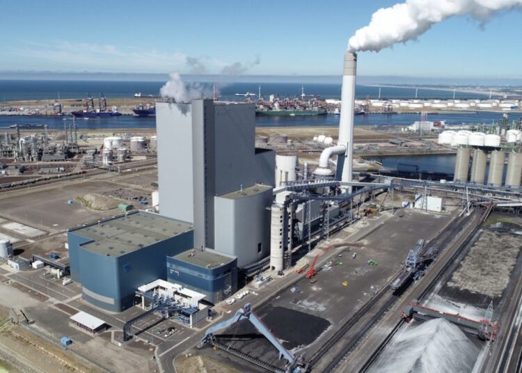 Johnson Matthey construit une Usine d’Hydrogène