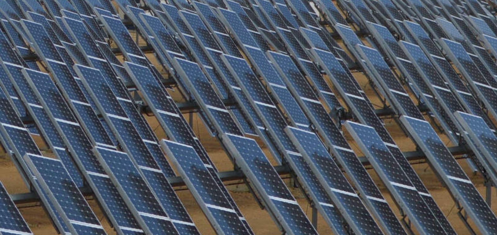 Palen Solar Project est Opérationnelle