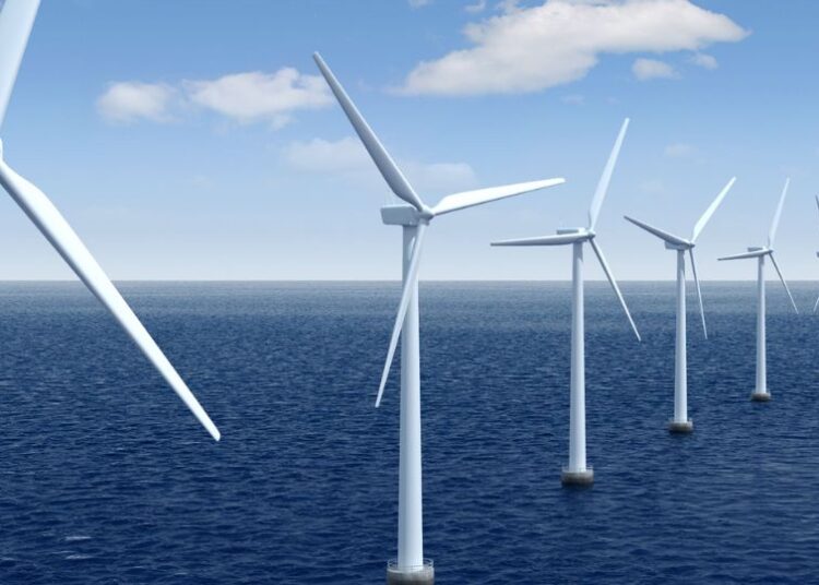 La Norvège Confirme Aker