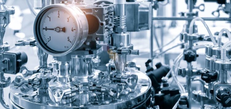 The French chemical industry is running out of steam