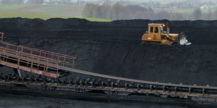 British court rejects appeal against future coal mine