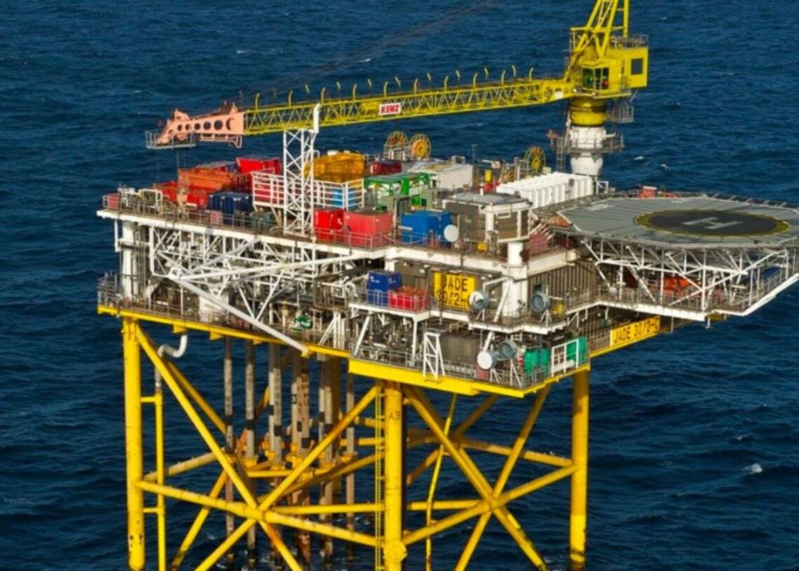 Harbour Energy veut accélérer son développement