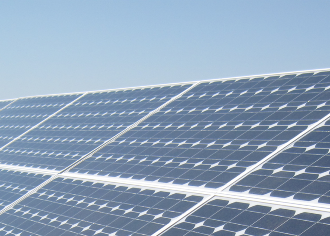 Origis Signe un Accord-cadre avec Boviet Solar