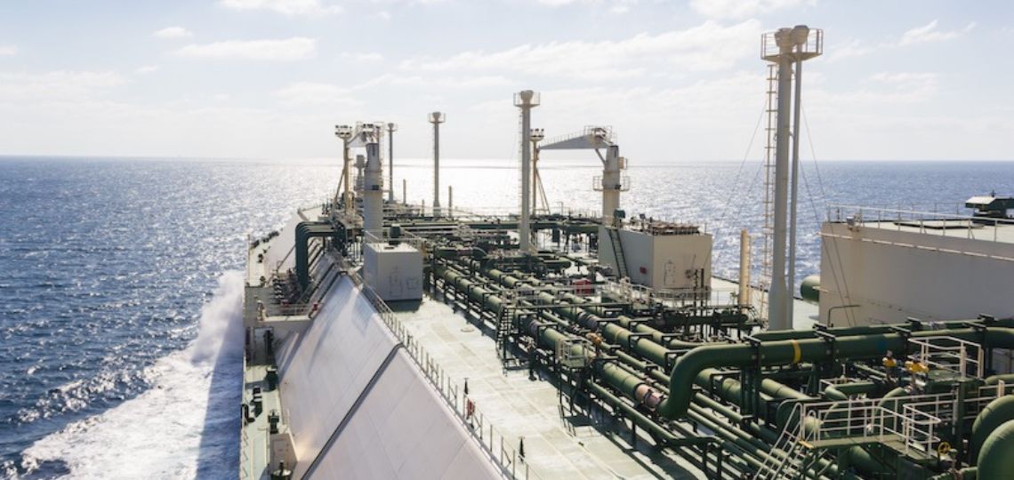 Marché du gaz naturel en Inde: Petronet vise à renforcer sa capacité