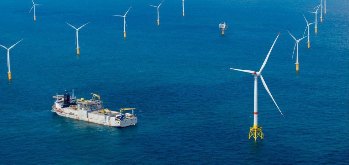 Wind power: Petrofac and Hitachi selected by TenneT, €13bn framework agreement