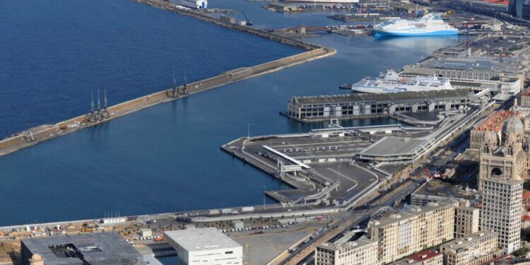 France: End of blockades of a TotalEnergies biorefinery and oil terminals