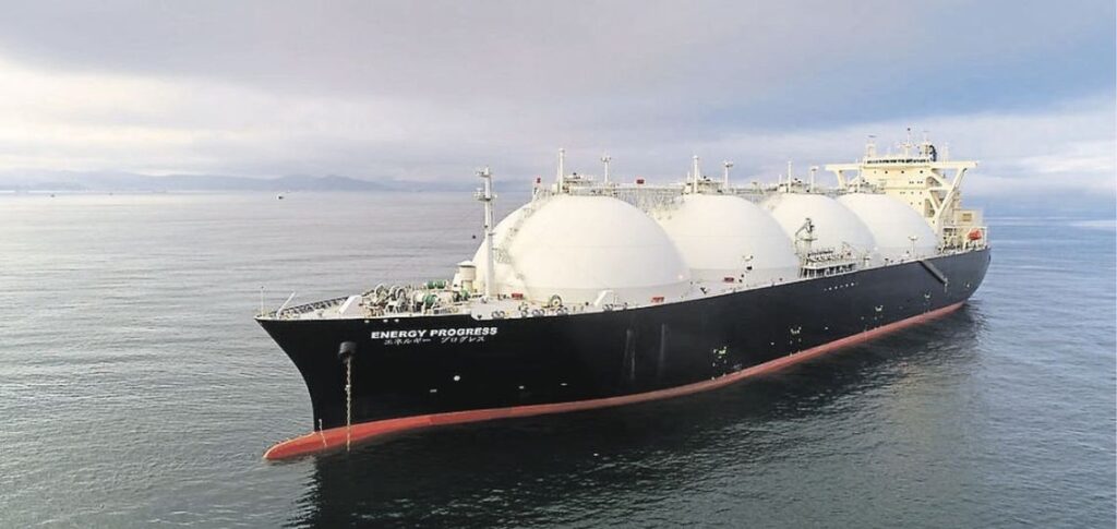 Le G7 reconnaît un rôle pour le gaz dans la transition énergétique