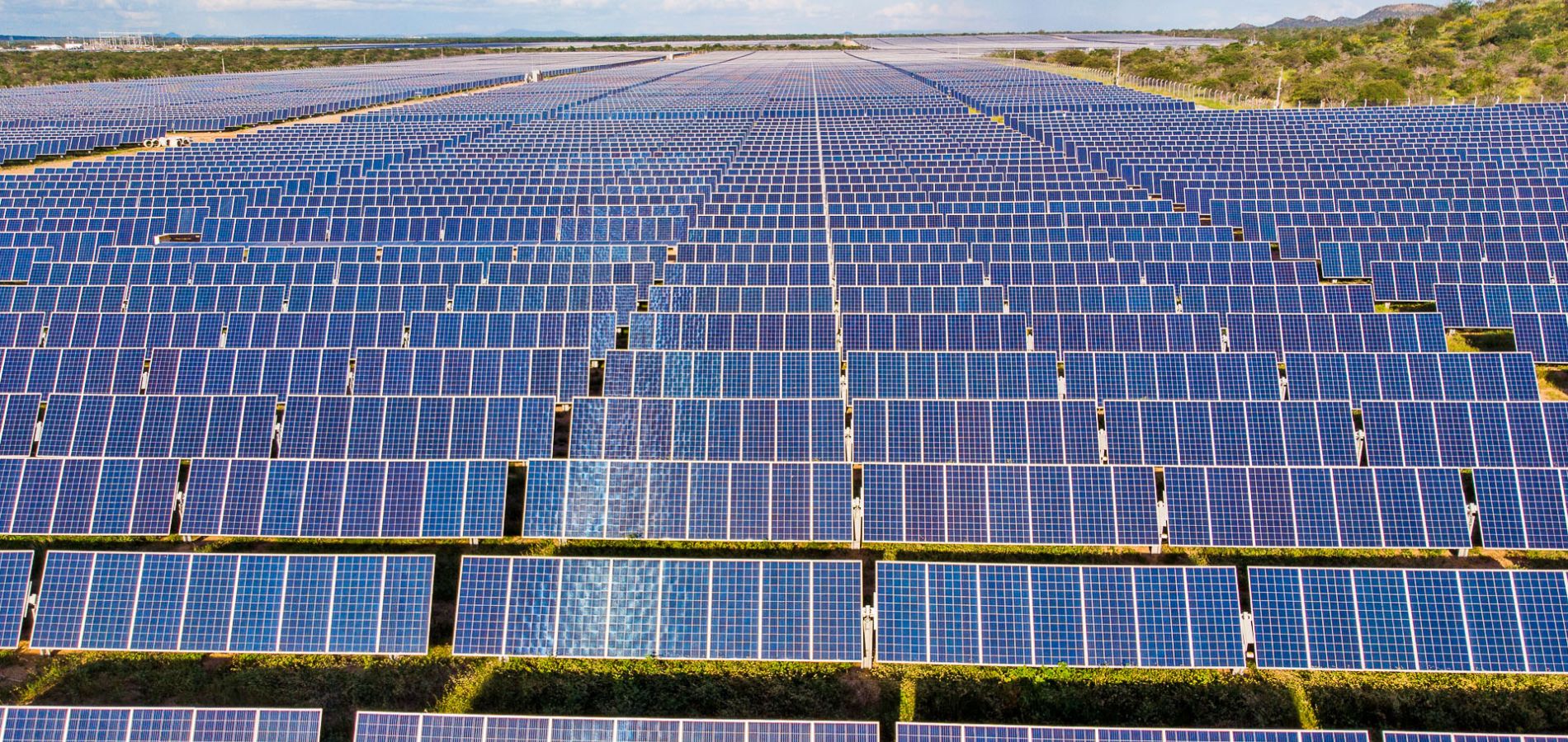 Atlas Renewable Energy signe le plus grand PPA solaire avec Albras
