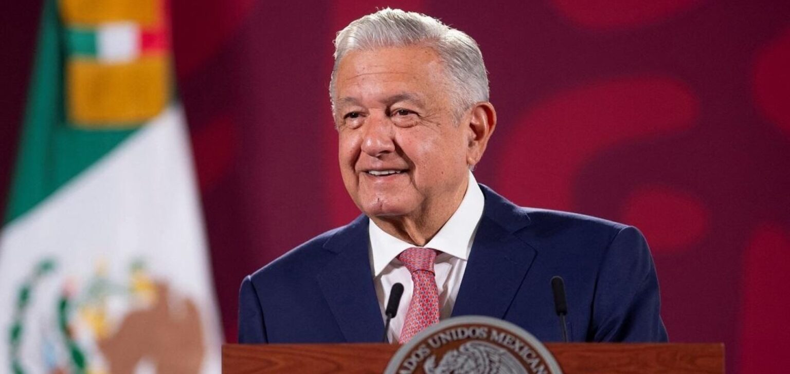 Mexico announces $14 billion investment by Mexico Pacific