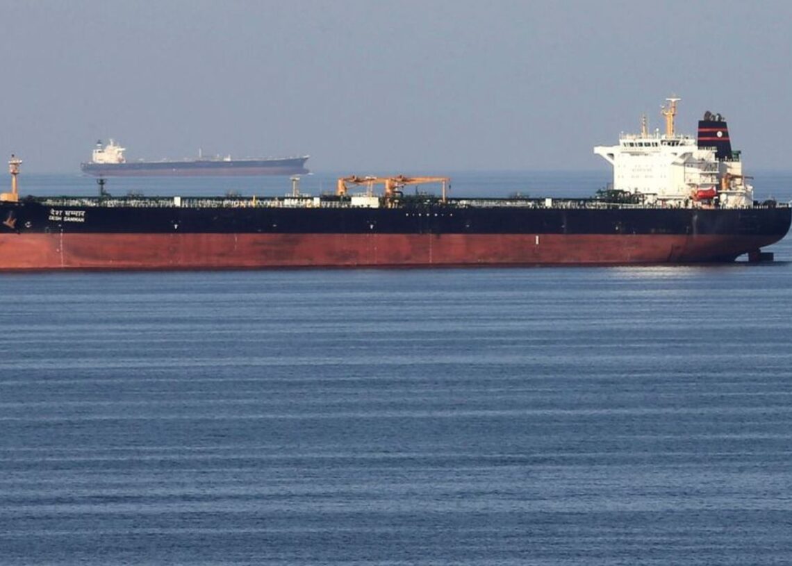 La réponse américaine sous surveillance après la saisie d’un pétrolier par l’Iran