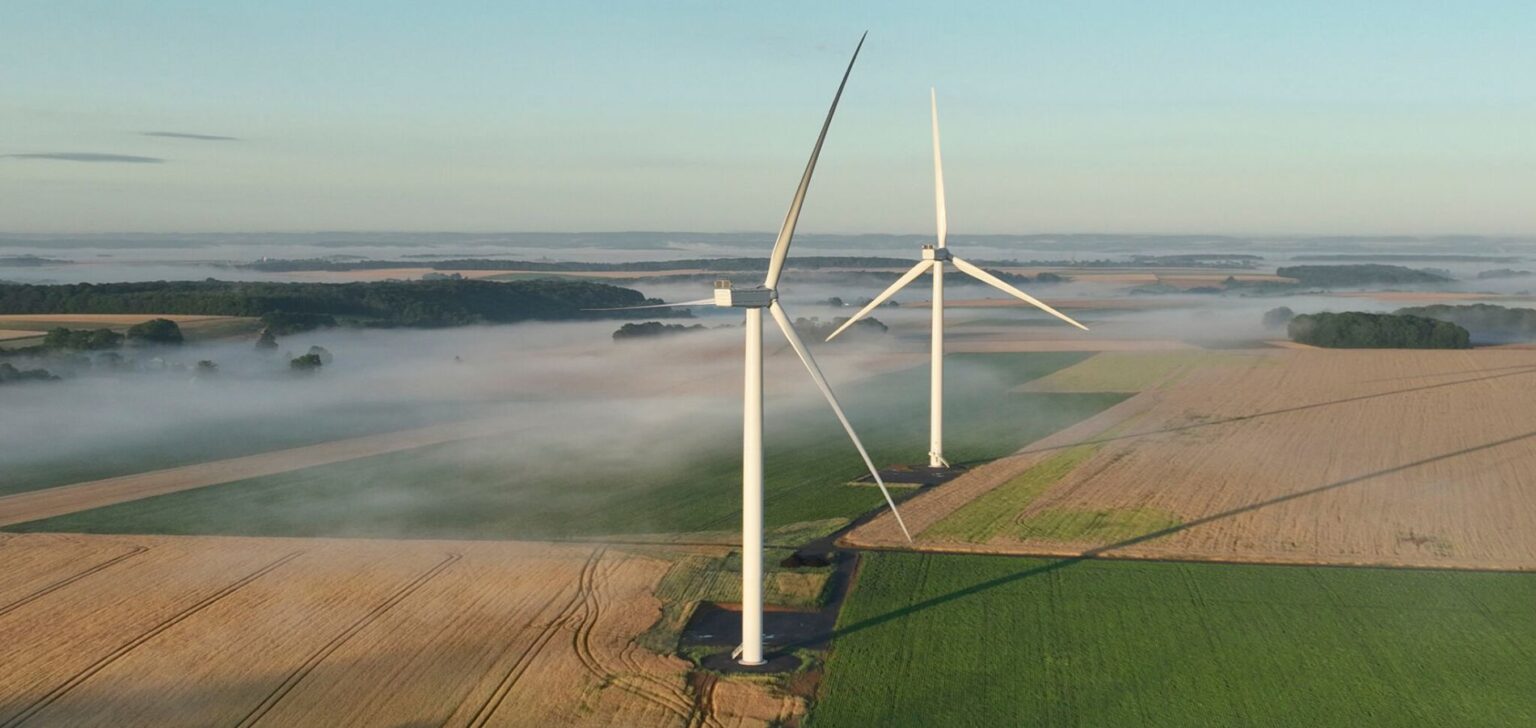 Bretagne : Boralex met en service une unité de stockage d’énergie