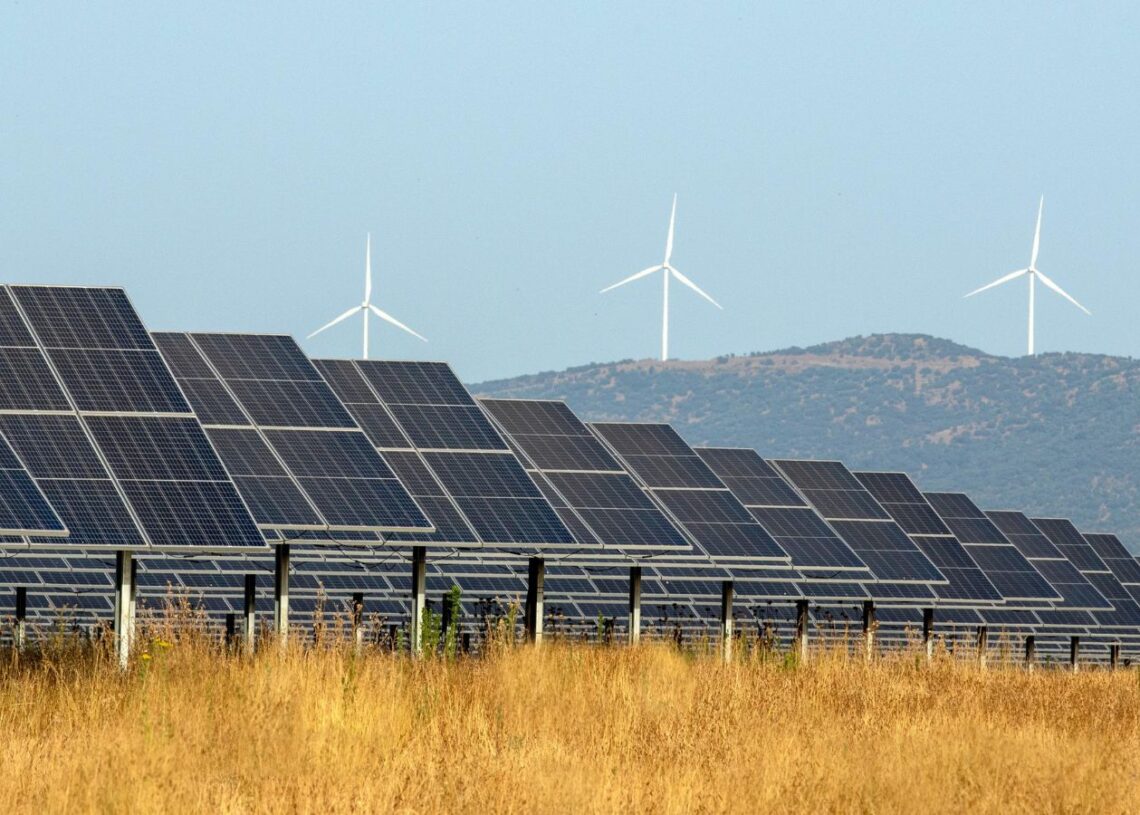 Sonnedix signs 10-year power purchase agreement with Equinix