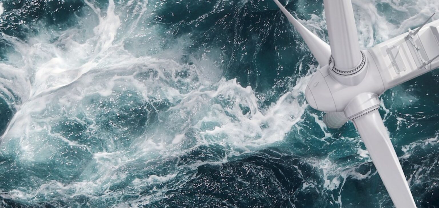 ABB collabore avec Lhyfe et Skyborn pour un projet d’hydrogène en Europe