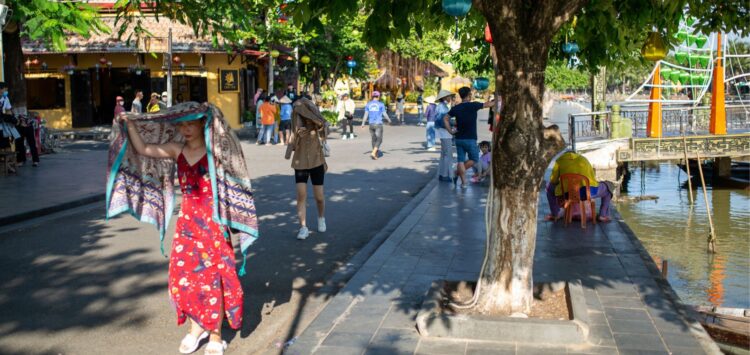 Le Vietnam met en garde contre un approvisionnement en électricité sous tension cet été