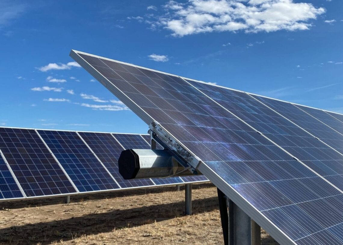 Pivot Energy clôture une facilité de financement pour 100 MW de projets solaires