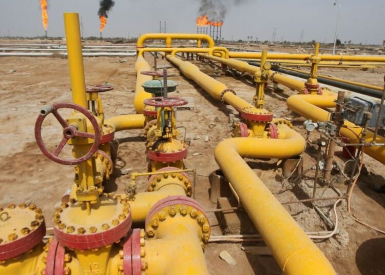 Pétrole kurde: l’Irak attend une réponse de la Turquie pour reprendre ses exportations
