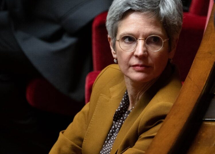 The regulatory pause requested by Macron, “irresponsible”, according to Rousseau (EELV)