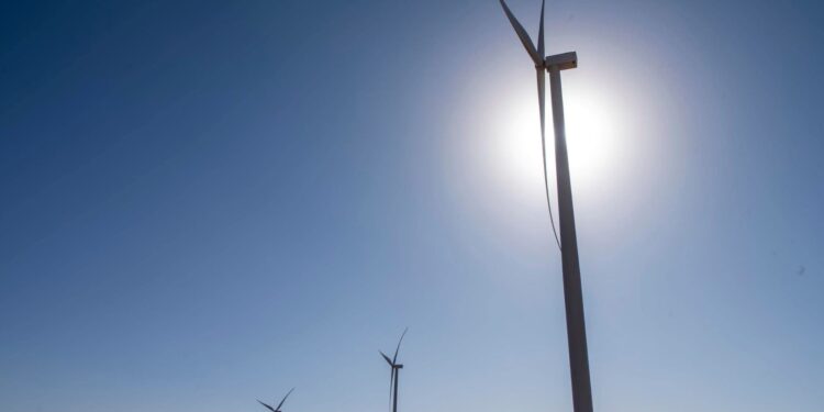 Pattern Energy signs PPAs for largest wind project in the U.S.