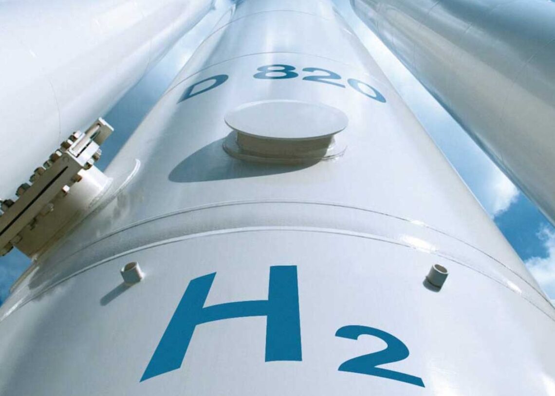 Helleniq Energy proche de conclure l’investissement dans l’hydrogène vert