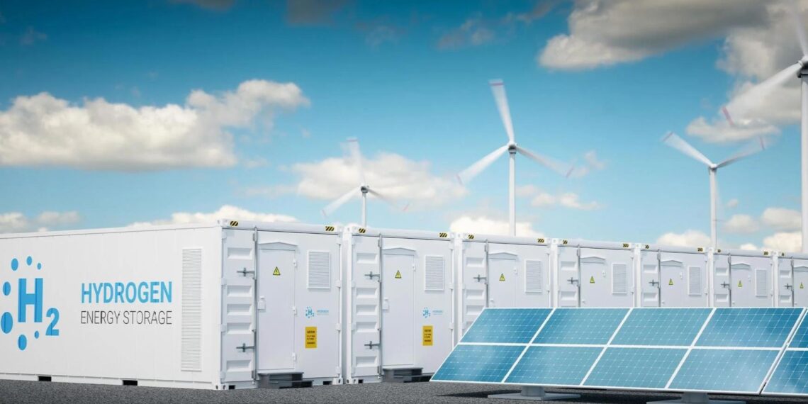 Le DOE investit pour faire progresser les technologies propres à l’hydrogène