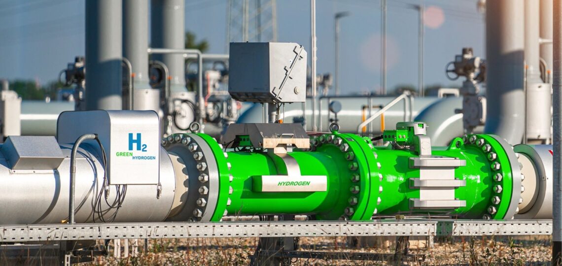 La Namibie approuve un accord pour développer l’hydrogène vert