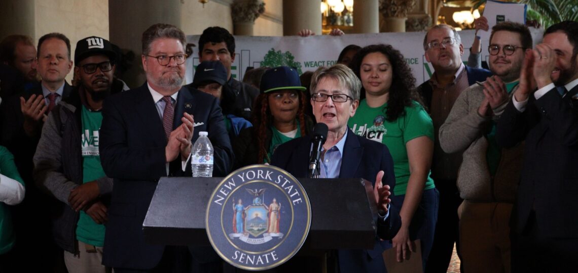 NY-GEO urges New York Senate to pass new geothermal legislation