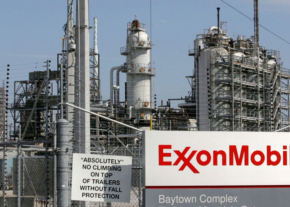 Nigeria: ExxonMobil declares force majeure
