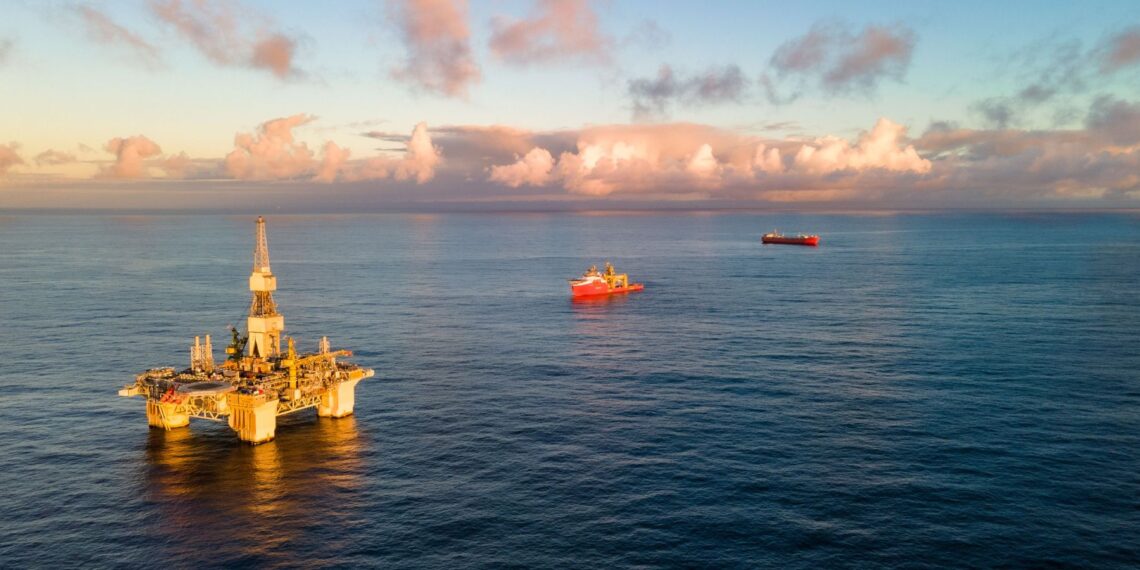 Norvège : Equinor démarre la production sur son champ pétrolier et gazier de Njord