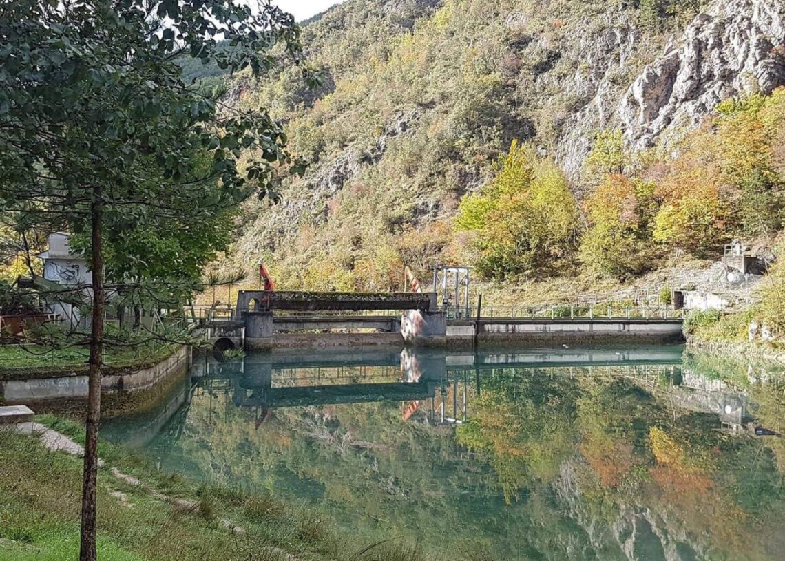 Enel Green Power choisit le repowering pour ses centrales hydroélectriques