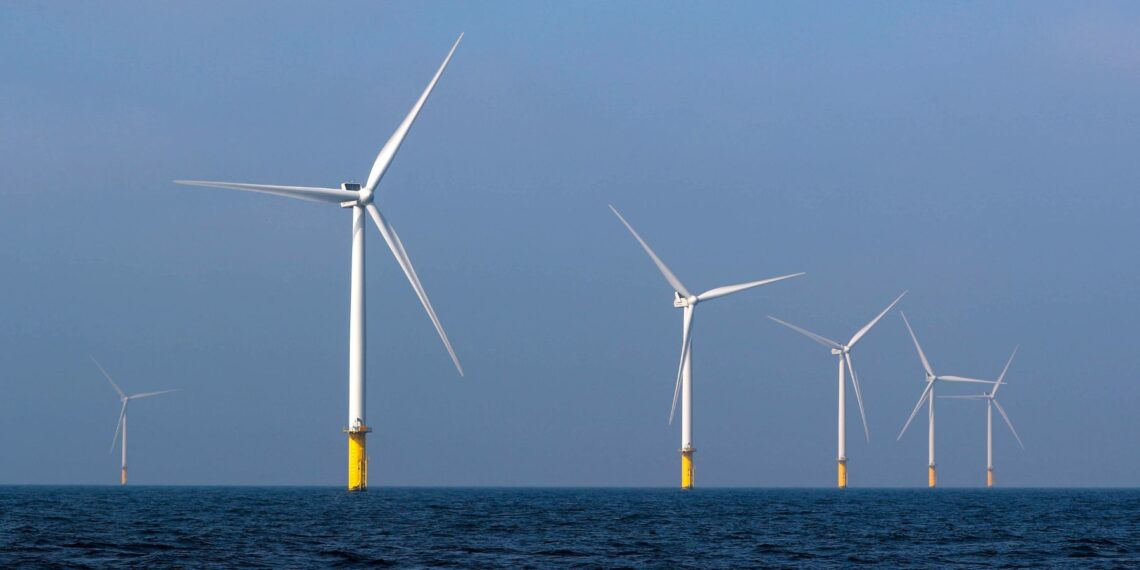 For European companies, renewable energies need support