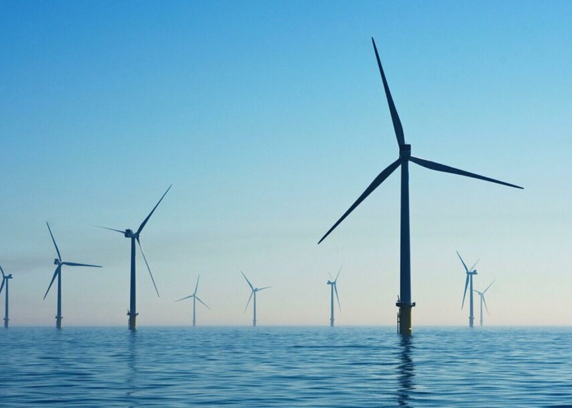 Macquarie Asset Management to dispose of its UK wind farm holdings