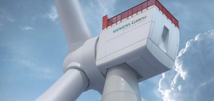 Inde : Accord majeur entre Siemens Gamesa et la filiale d’ArcelorMittal