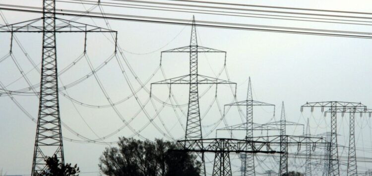 L’Allemagne Tente de Contenir les prix Énergétiques