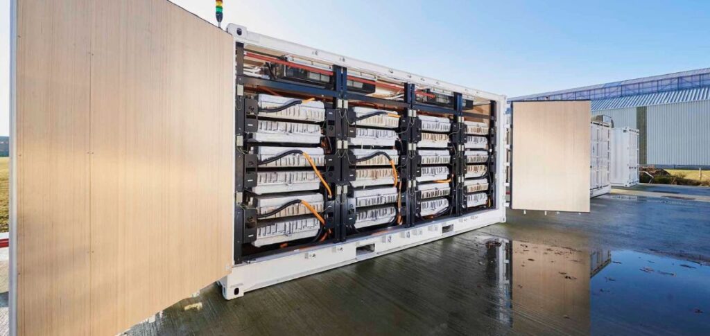 Nanotech Energy Signe un Accord-cadre