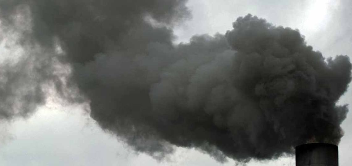 Nigeria commits to reducing its carbon emissions
