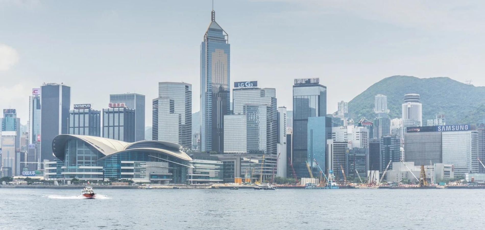 Hong Kong s’engage pour une Finance Durable