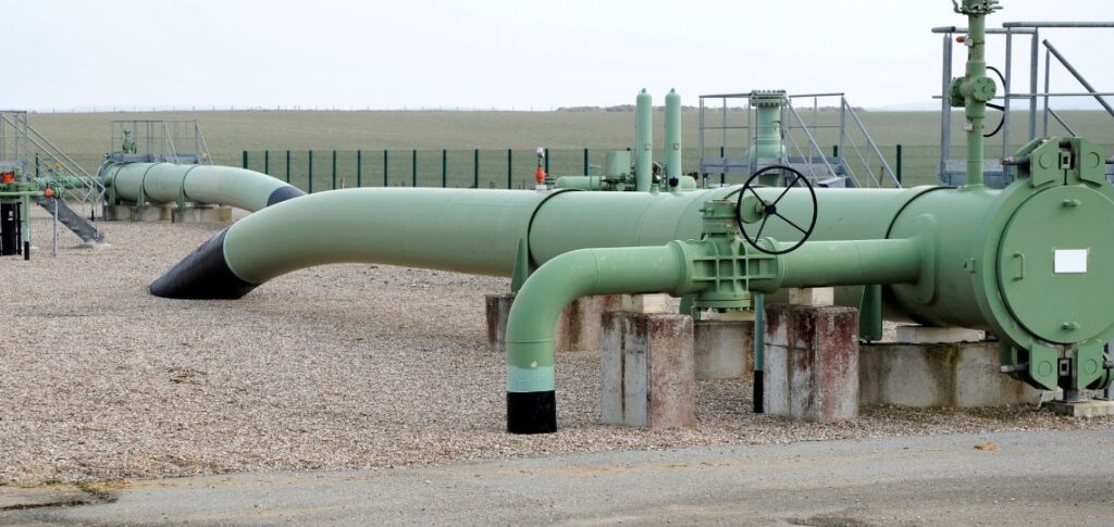 L’Italie se tourne vers l’Afrique pour son gaz