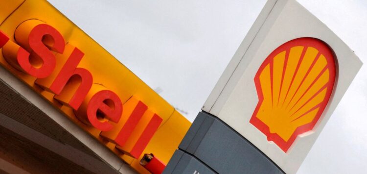 Shell ferme la marche d’une saison de profits flamboyants pour les « majors » pétrolières