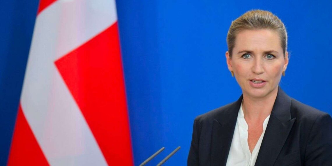 Le Danemark Vise l’Indépendance Énergétique