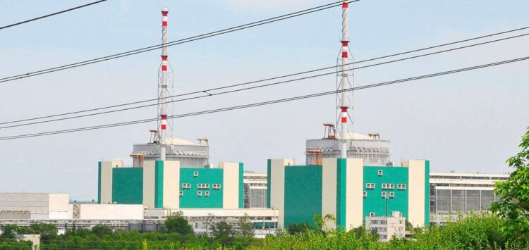 Framatome Renforce sa Présence en Europe Centrale