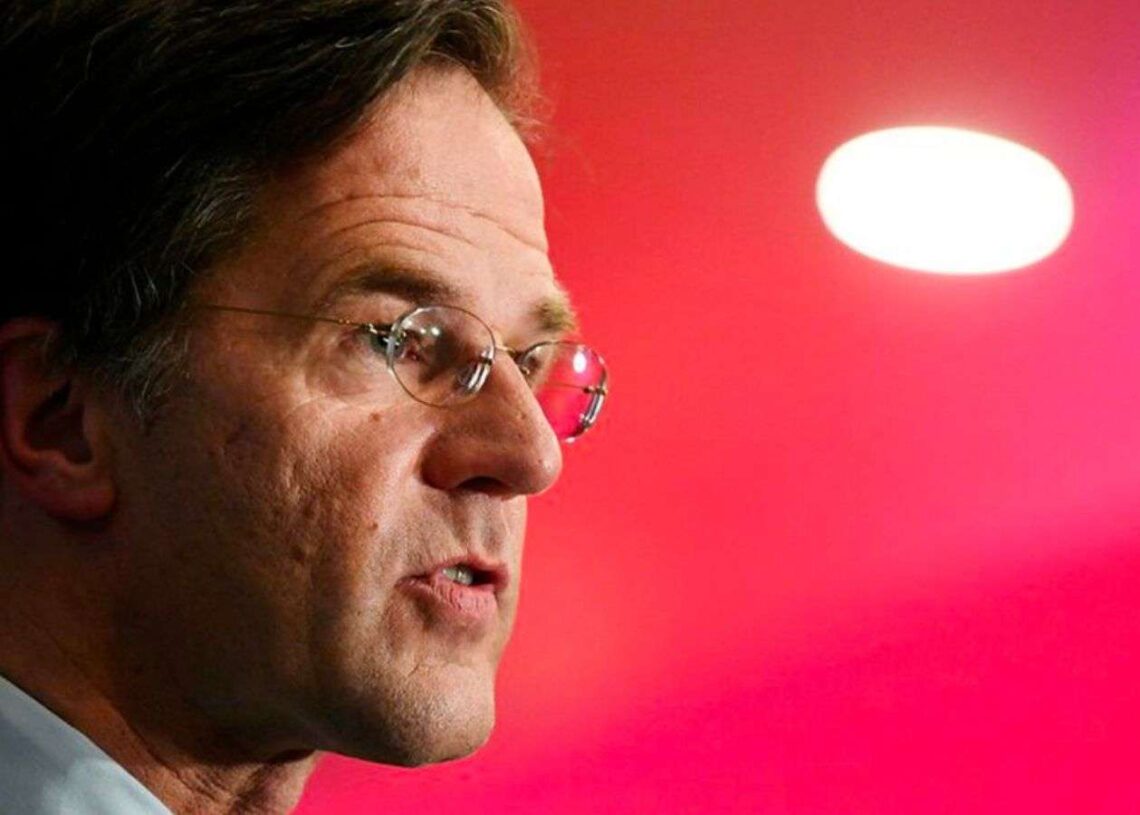 Les Pays-Bas souhaitent sortir de l’énergie russe