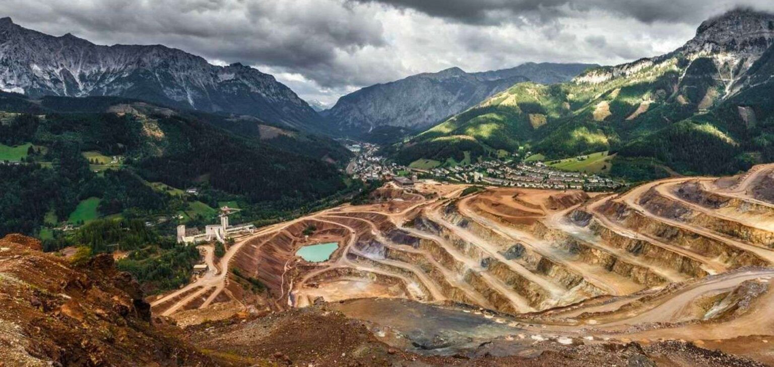 Énergies Vertes: Manque de Métaux dans l’UE