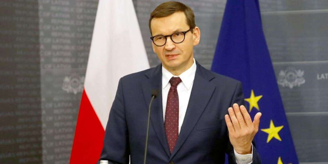 La Pologne Forcée de se Passer du Gaz Russe