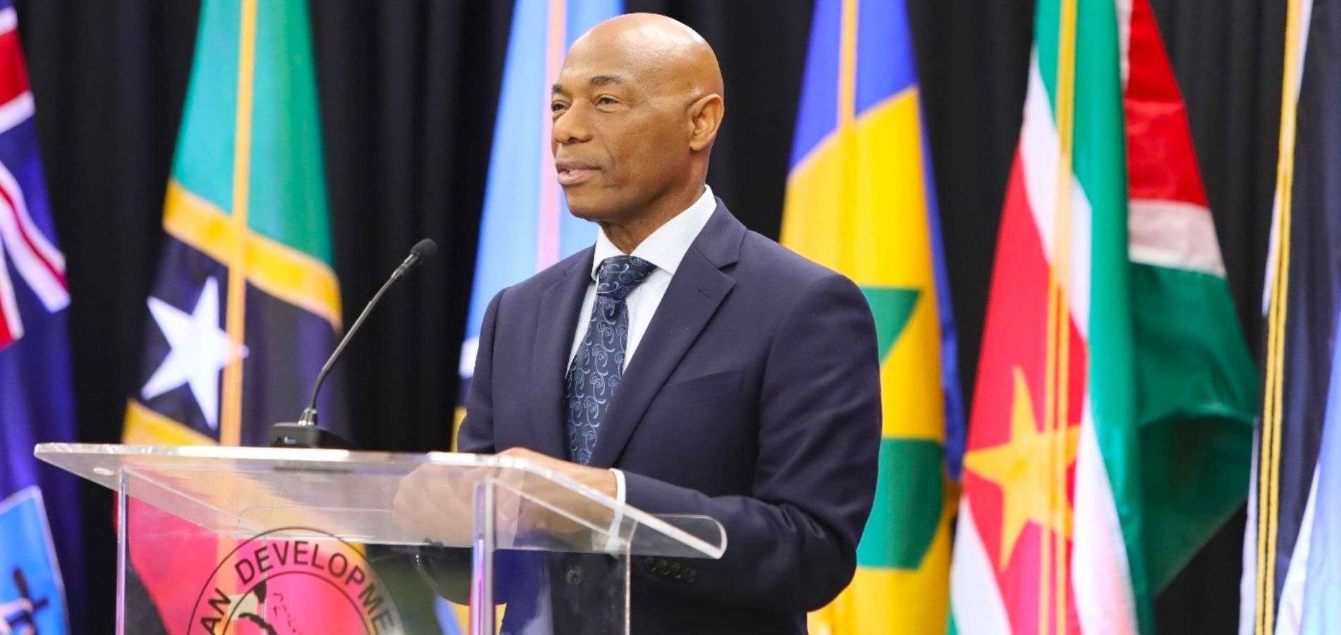 Les Caraïbes doivent lancer leur transition énergétique