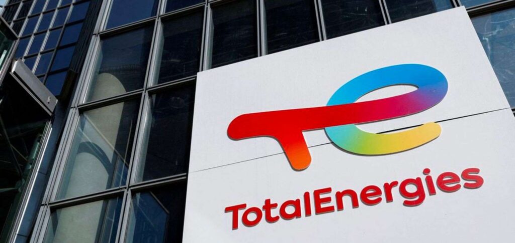 TotalEnergie rachète Core Solar