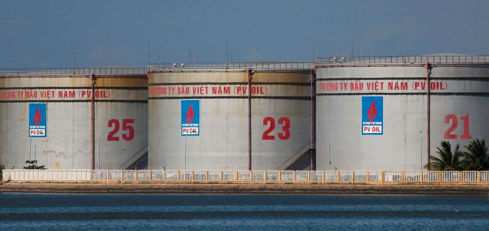 Le Vietnam souhaite Maximiser sa Production de Pétrole