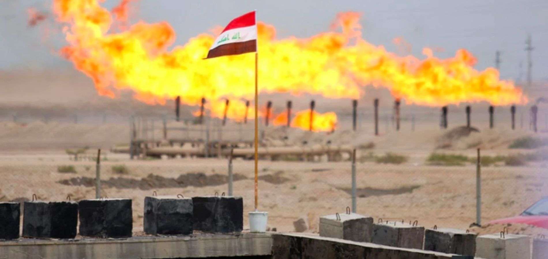 Coopération Énergétique entre la France et l’Irak