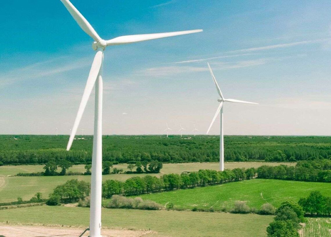 L’Inflation menace les Énergies Vertes