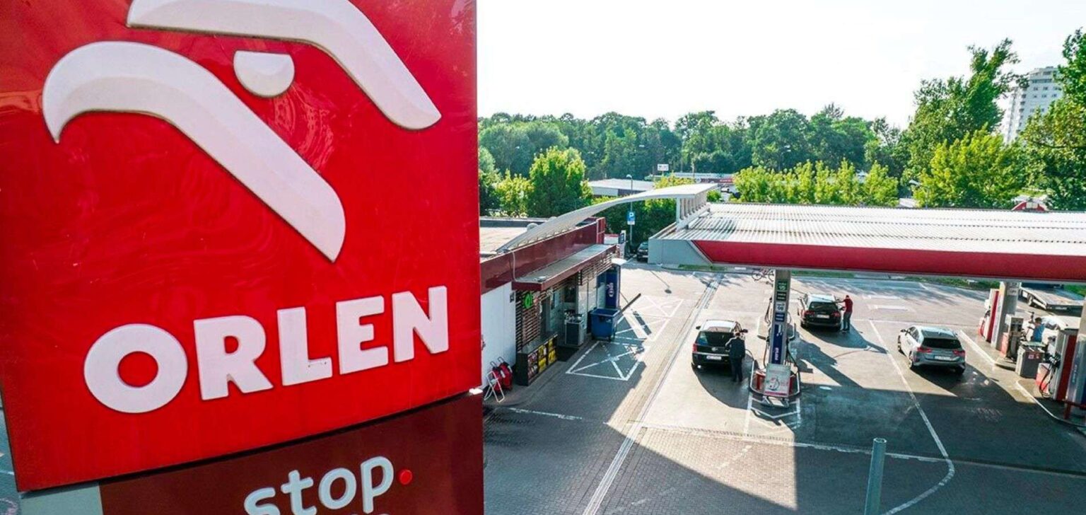La fusion entre PKN Orlen et Lotos